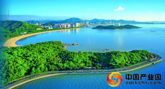 珠海经济技术开发区