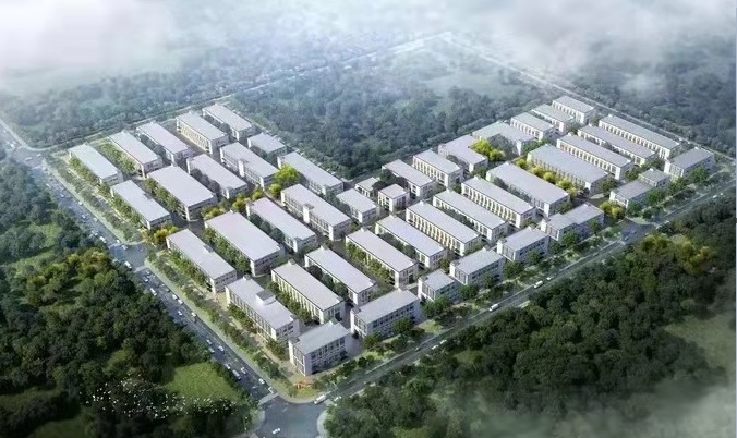 中国工业地产的4个发展趋势