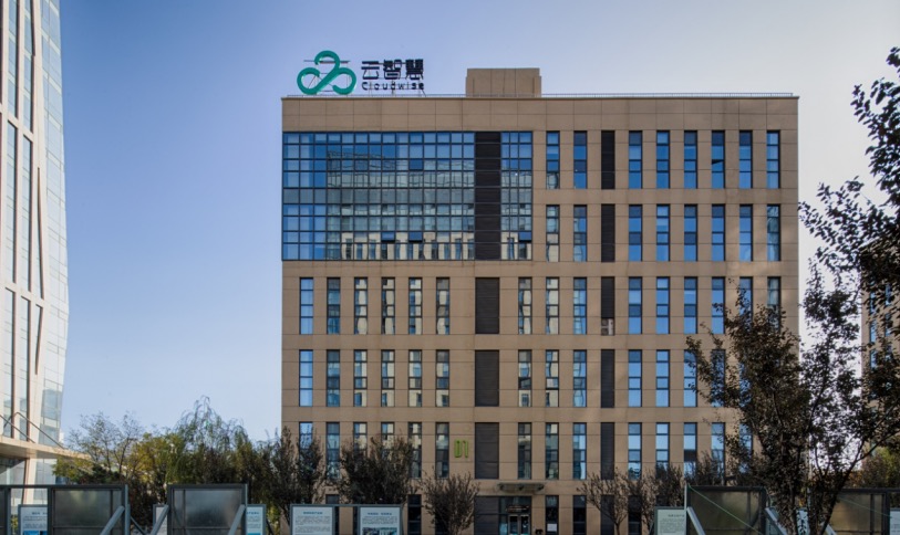 燕京总部基地产品户型详情：D户型