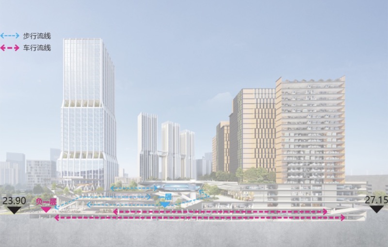 TCL深圳光明产业园 全国首创复合型工业上楼产业集群