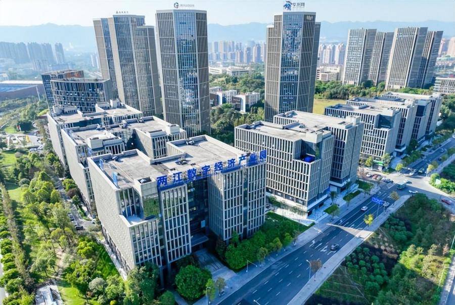 单个园区/企业最高可奖励900万 两江新区发布促进软件和信息服务业高质量发展