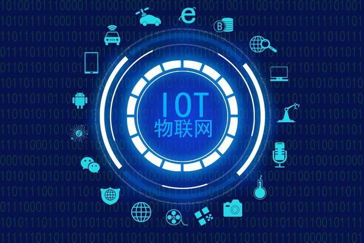 万物互联：物联网未来发展的五大趋势