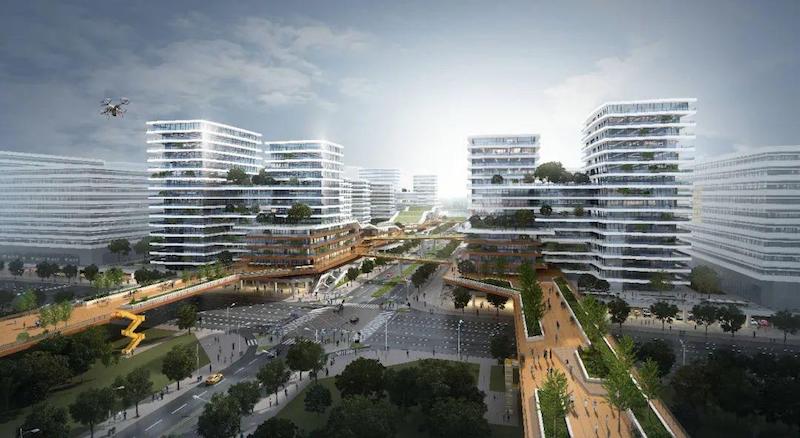 产业园区发展存在的问题及转型升级建议