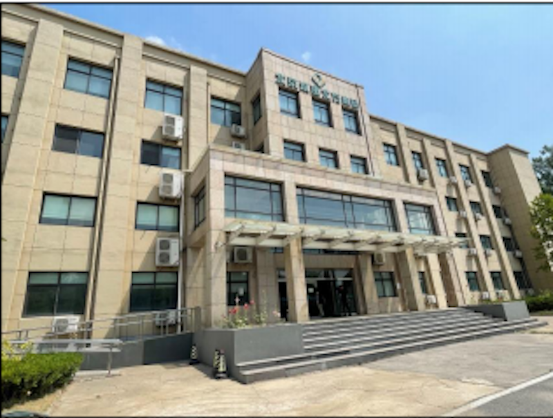 北京城建北方集团华尚产业园