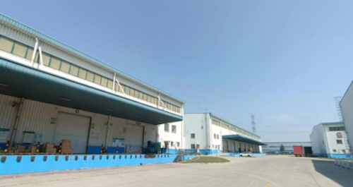 廊坊宝湾国际物流园