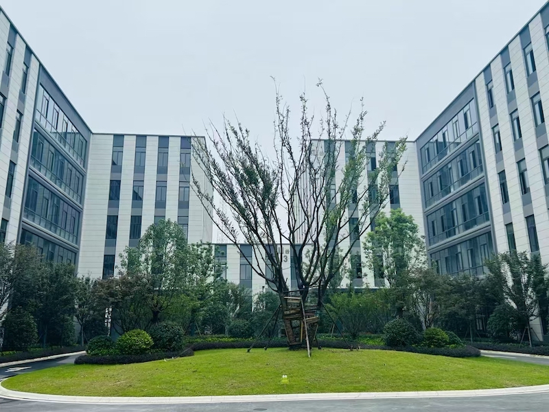 联东U谷医疗大健康产业园