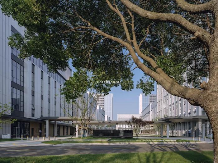 亦庄开发区生物医药园