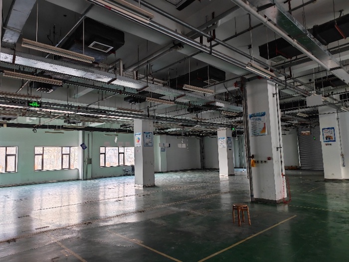 亿马先锋产业公园