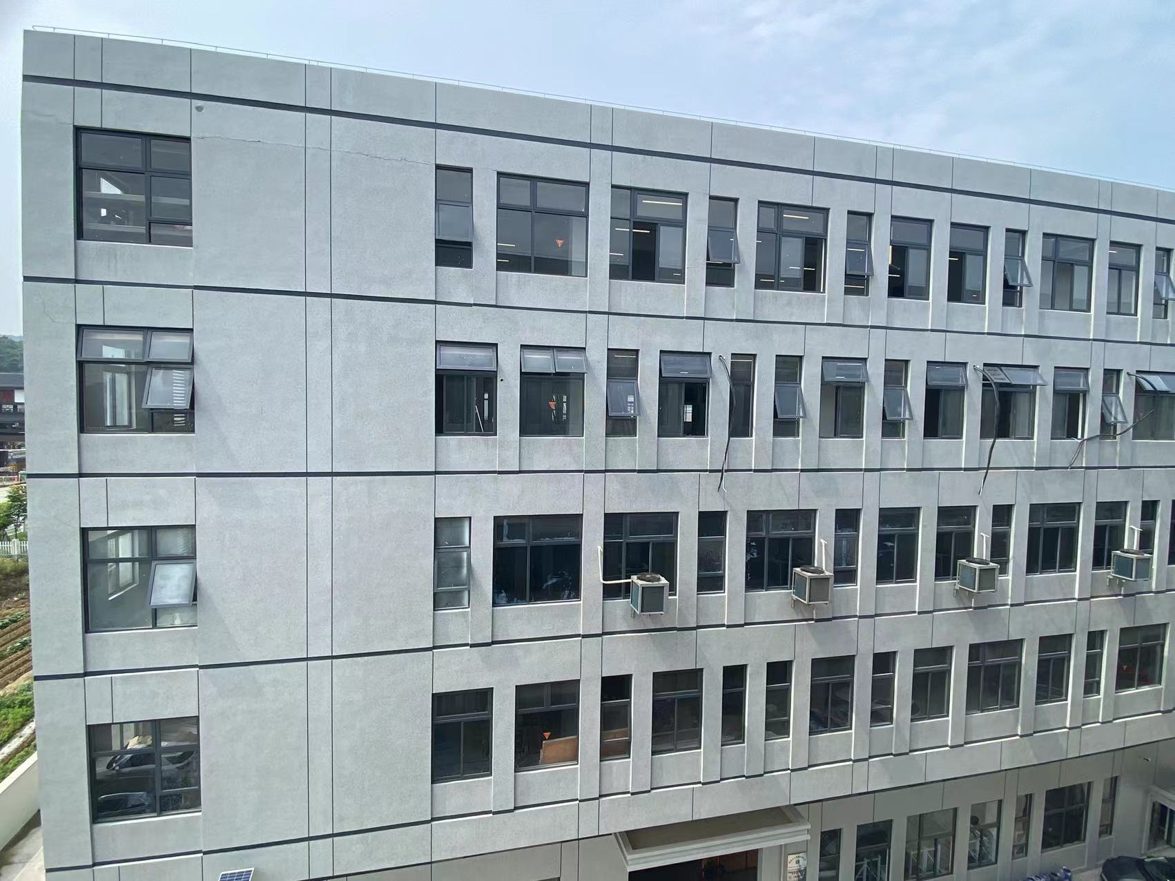 萧山绕城西复线高速口 园区招商 产权厂房出售