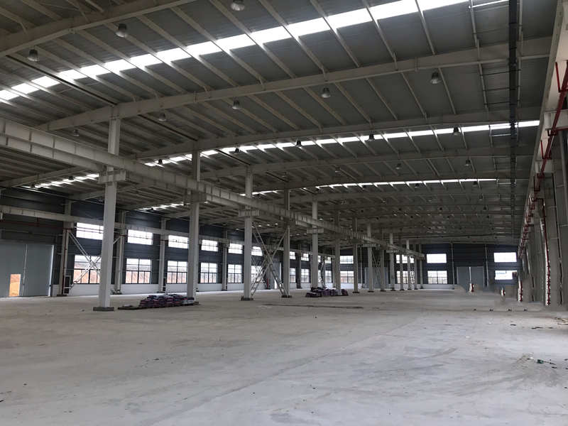 公共安全工业园，国家、省市重点发展项目，招商引资入股，厂房、办公楼租售