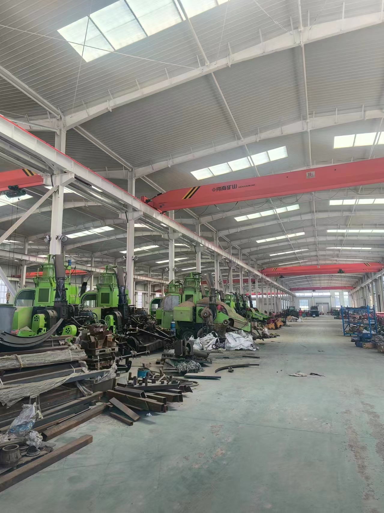 廊坊固安涿州霸州厂房出租，大品牌有保障
