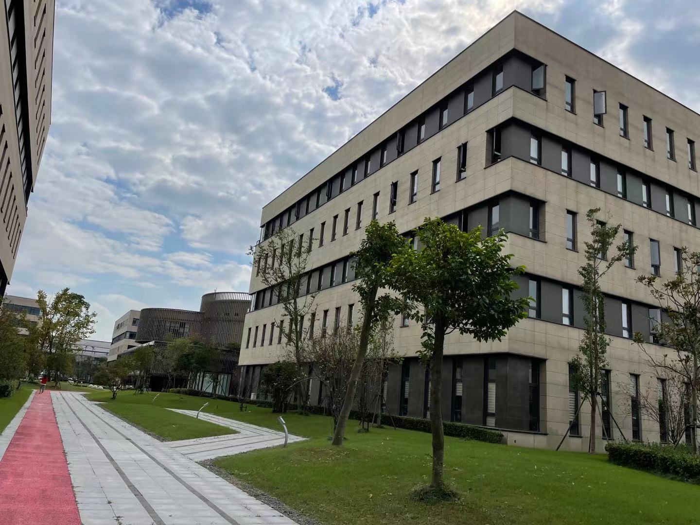 崭新 精装修1300医疗器械GMP研发生产车间