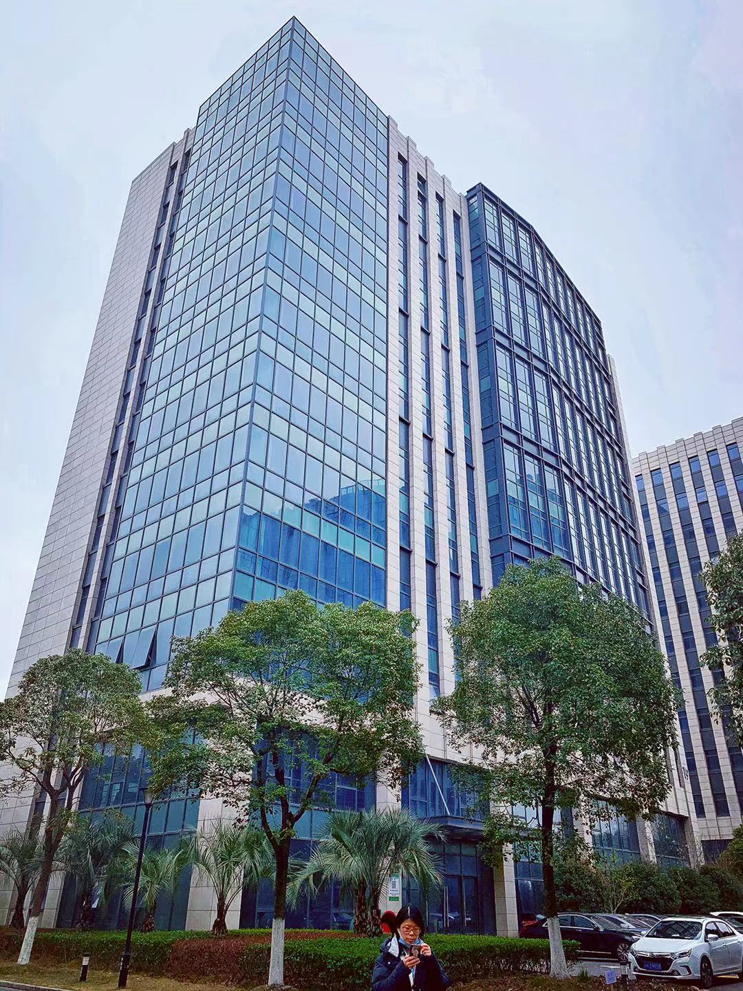 浦东金桥生化研发楼 毛坯或定制生物细胞实验室化学实验室