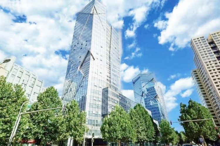 东方梅地亚中心
