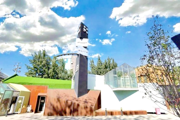 菁英梦谷 - 欢迎您！