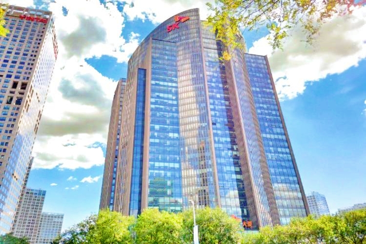 世界财富大厦 - 欢迎您！