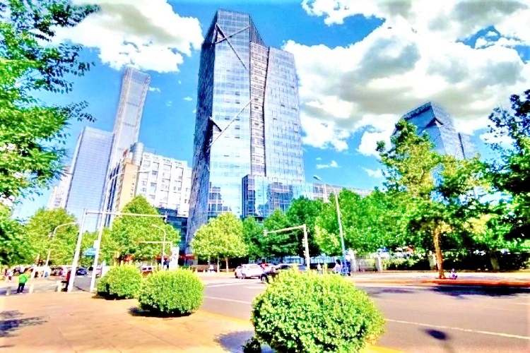 东方梅地亚中心 - 欢迎您！