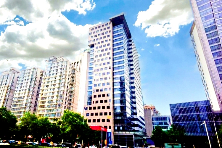 富力双子座 - 欢迎您！