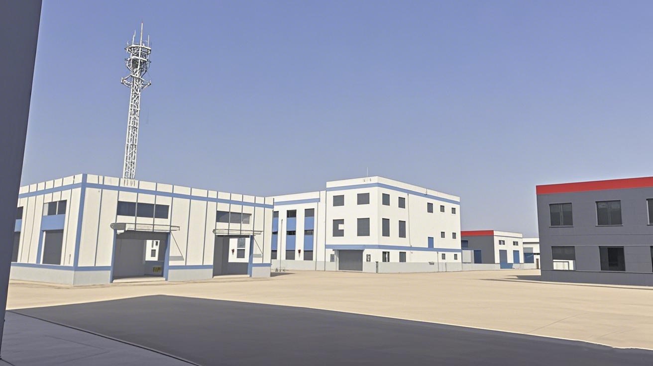 常州市区工业厂房出租 金坛区16万可分租可整租