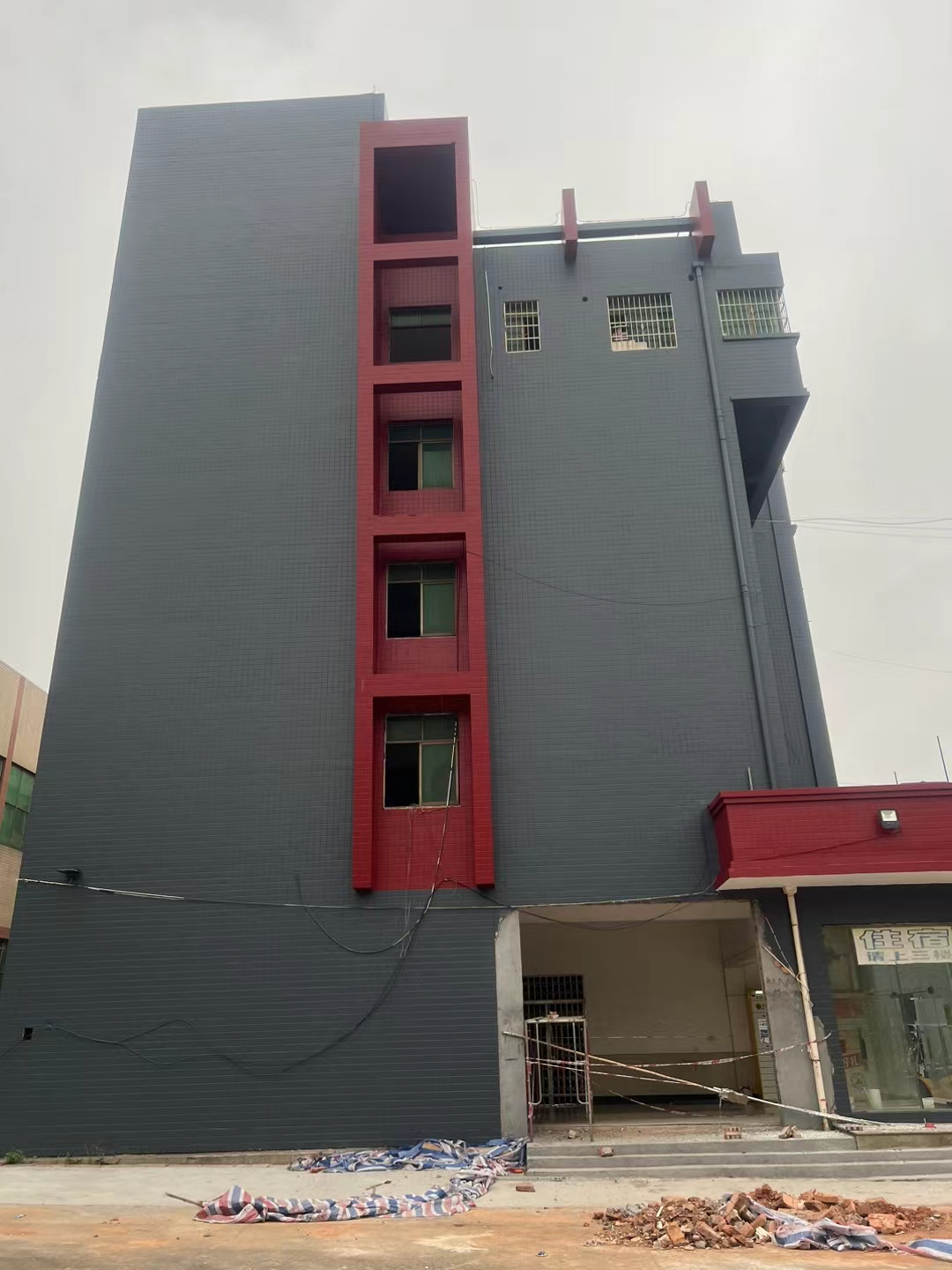湘潭厂房7