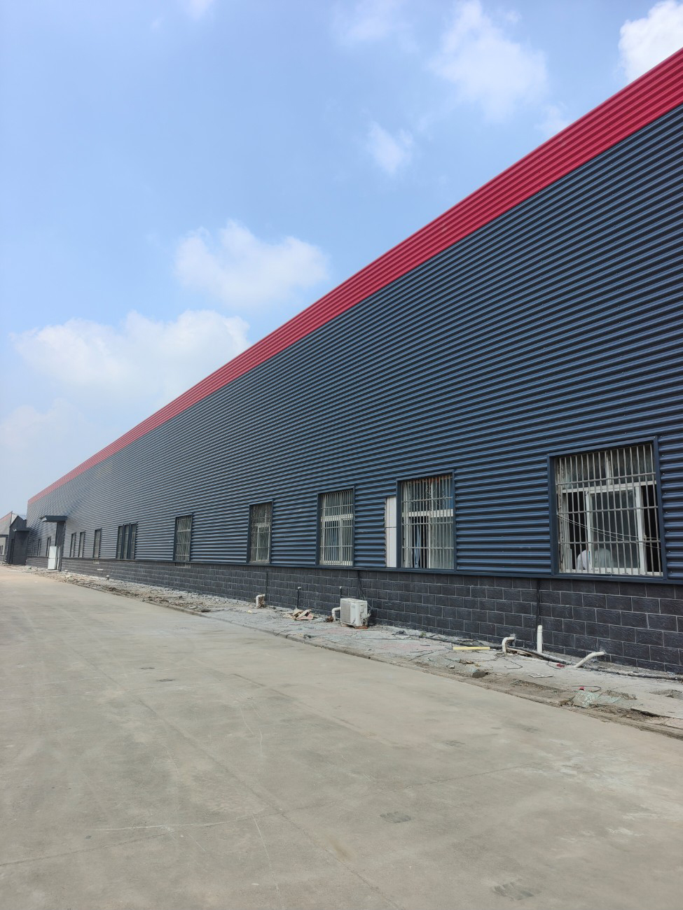 常州金坛 16 万方工业厂房招租