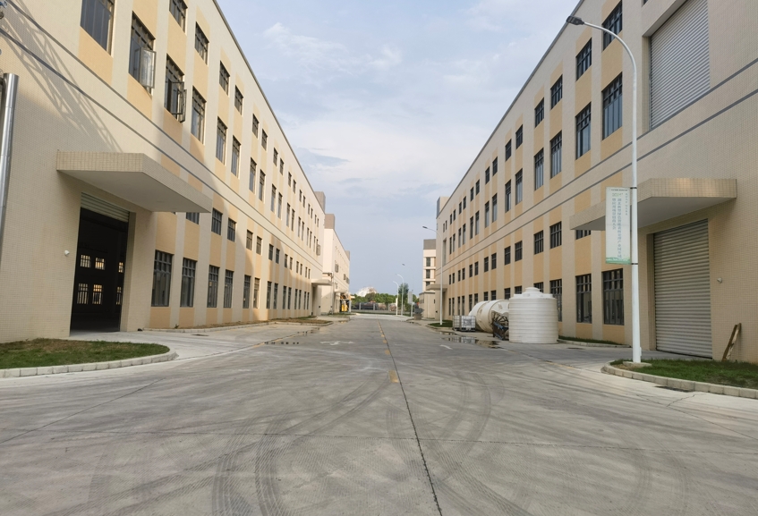 湖北新材料化工厂房出租|武汉电镀工业园出租|国企运营·武汉1小时经济圈核心