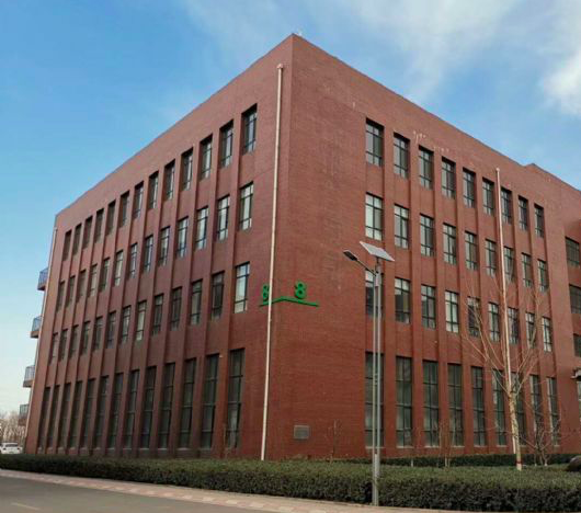石家庄鹿泉铜冶｜北国奥特莱斯南侧3000㎡独栋高标准厂房 现房产权清晰 可环评