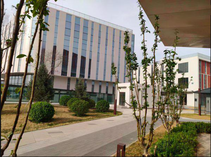 大兴机场综保区生物医药园高标厂房仓库招商｜进出口免税，政策叠加赋能生命