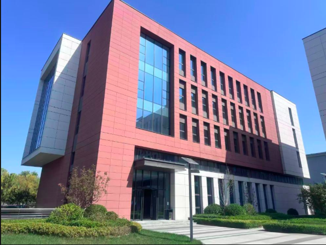 大兴稀缺低密产业园：1.39容积率，双拼总部，满足大型设备生产需求