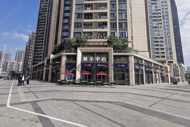 深圳龙华上塘商铺出售【上芬汇】带银行租约