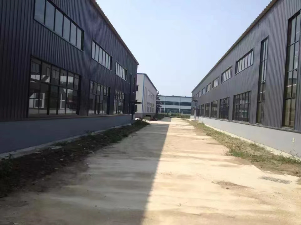 出售天津宝坻2万平工业用地生产厂房