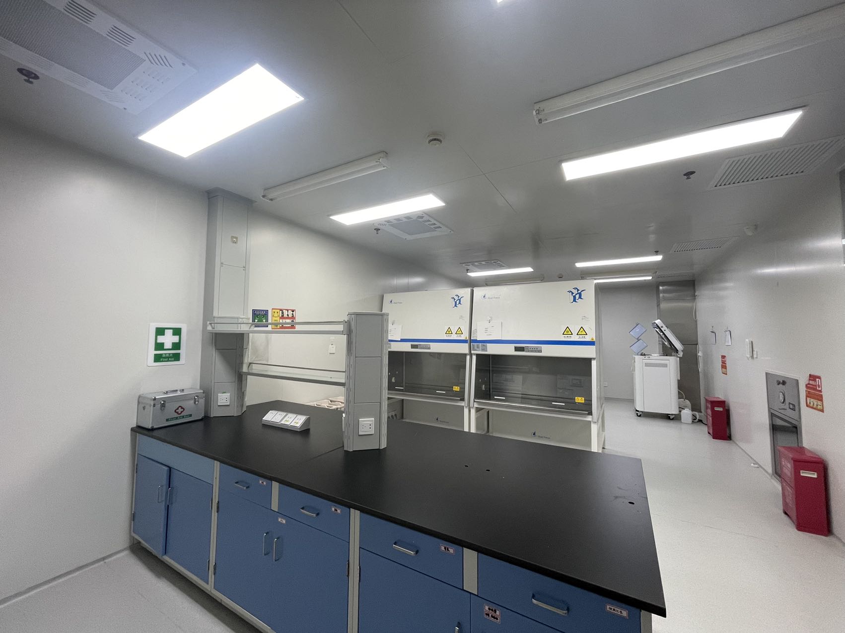 租赁！康桥近张江 新建园区近地铁独栋可分租 104地块可环评