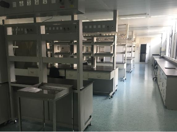 张江药谷3000可分生物医药医械研发基因检测化学分析实验招租