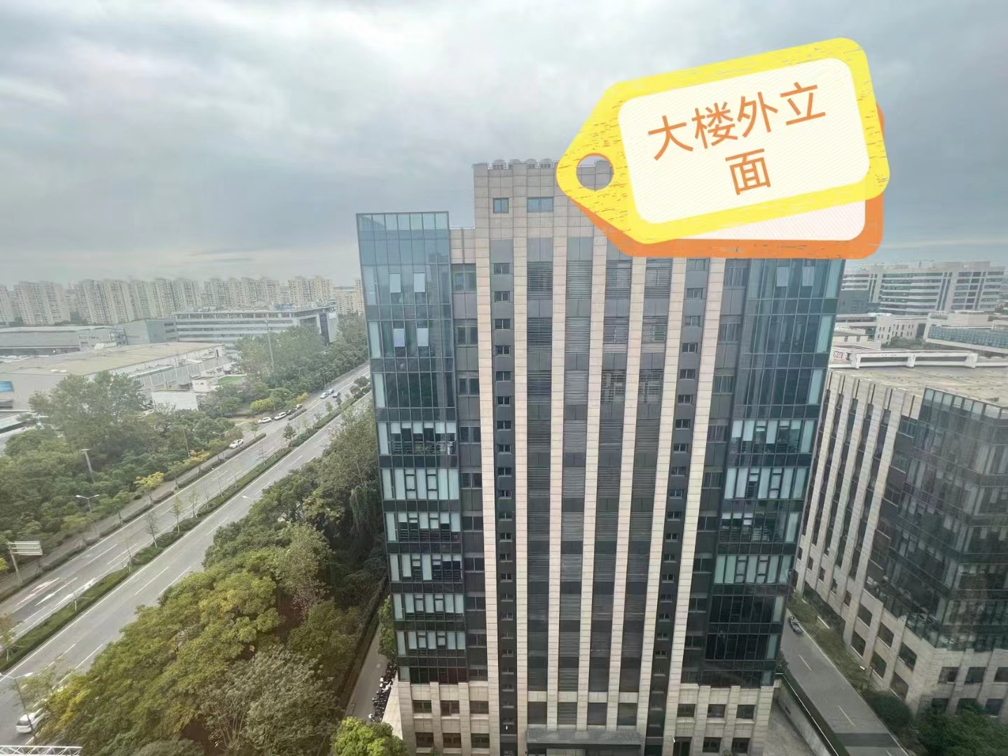 大张江区域 金桥精装实验室120平830平 带通风橱 能环评