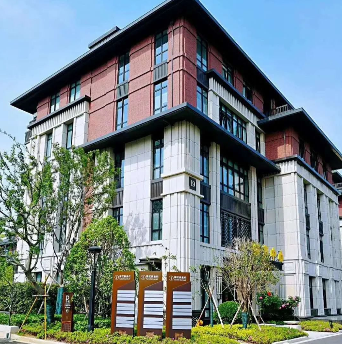 张江科学城！精装独栋丨总部办公会所接待丨独门院丨御河丨金融湾