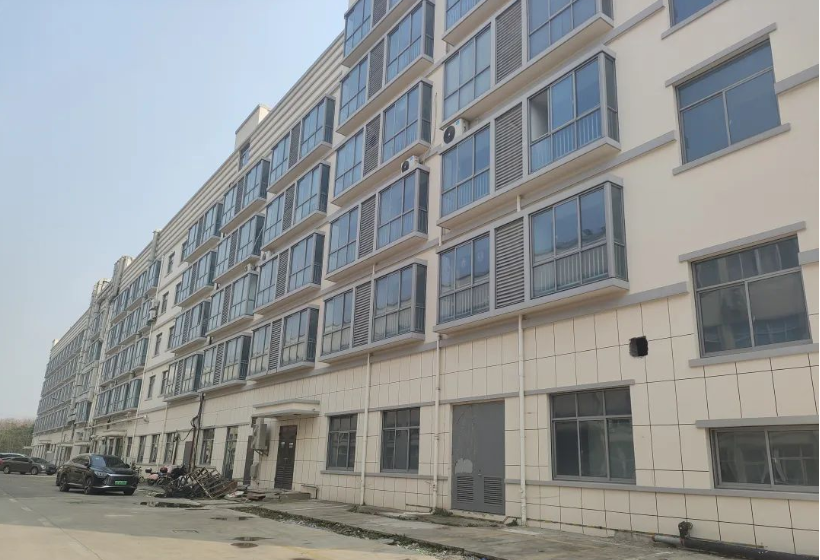张江科学城，255至1300平，研发展厅办公，104地可环评