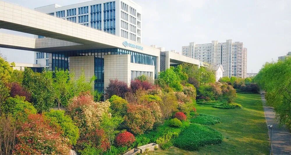 张江地铁口 独栋办公1800平精装修 随时入驻办公研发总部