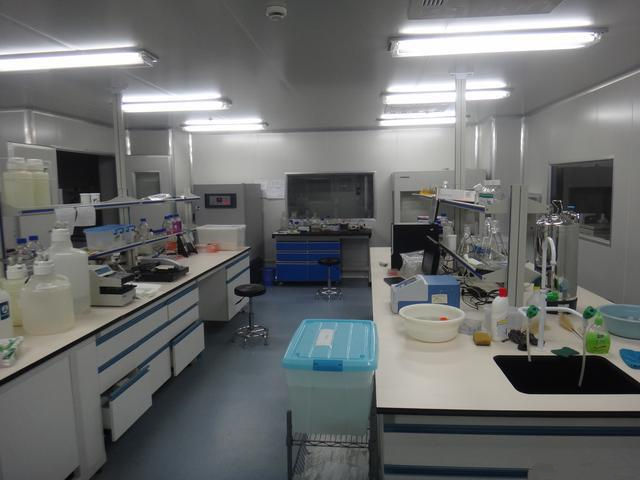 张江药谷，900平生物培养基研发试验中心，即将退出，5元拎包
