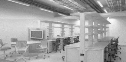 来张江@欢迎科学家入驻！生物医药分子间、细胞房、P2GMP