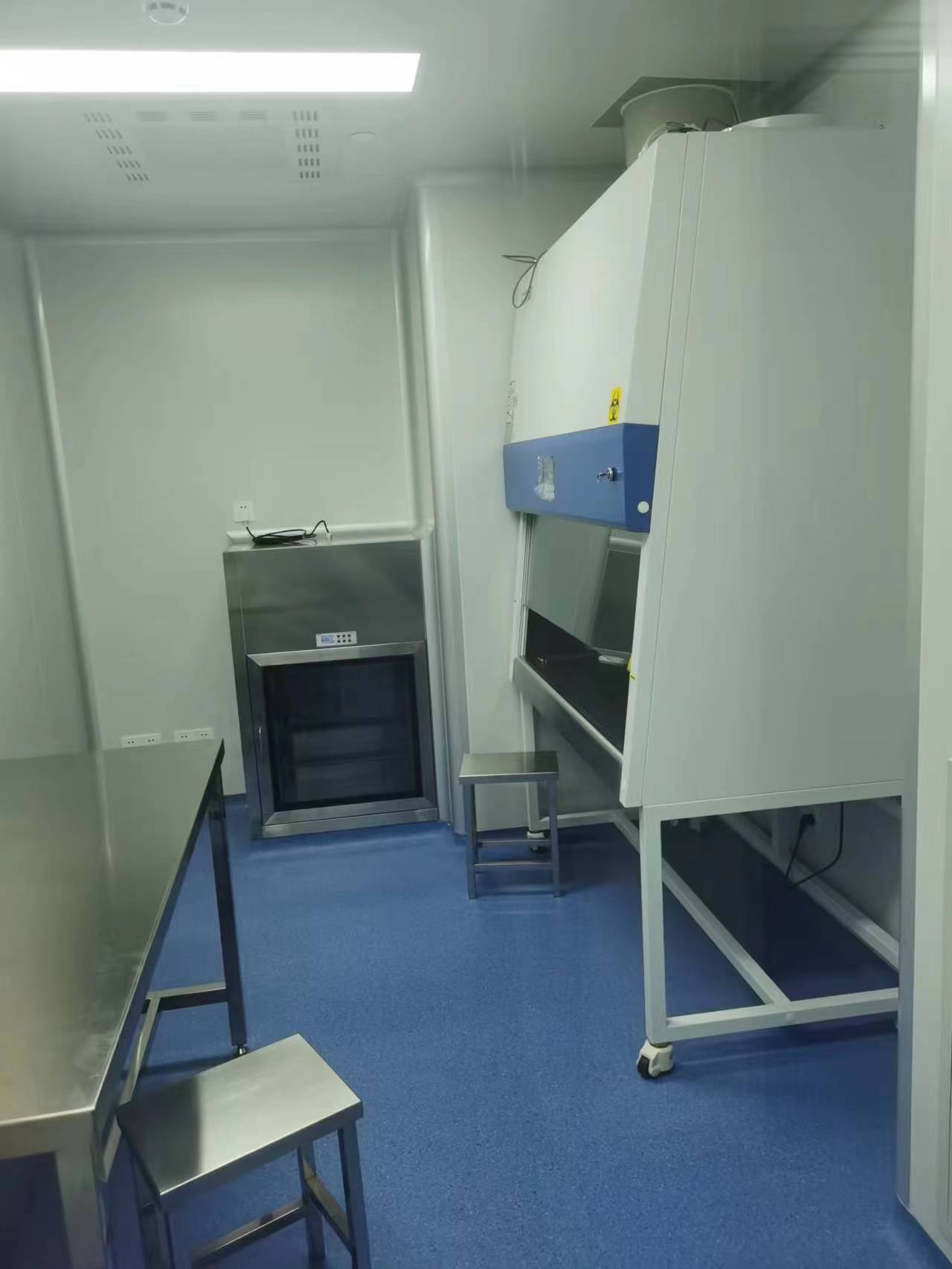 @张江科学城，奇缺独栋2400平，IVD研发生产办公总部转让