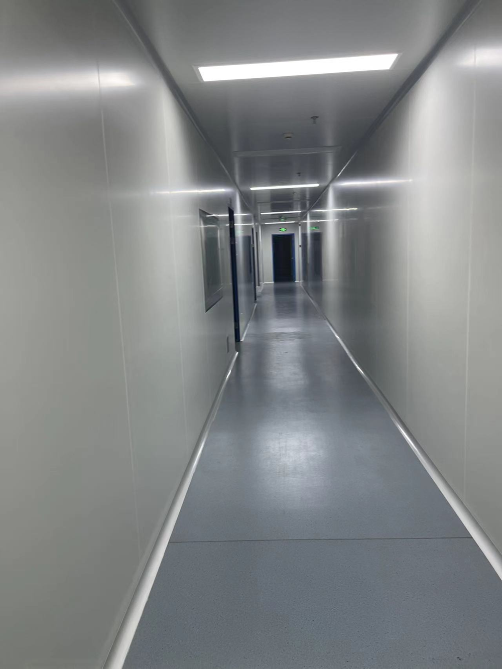 张江创新药产业基地 生物医药 产业园590平1200平，3千