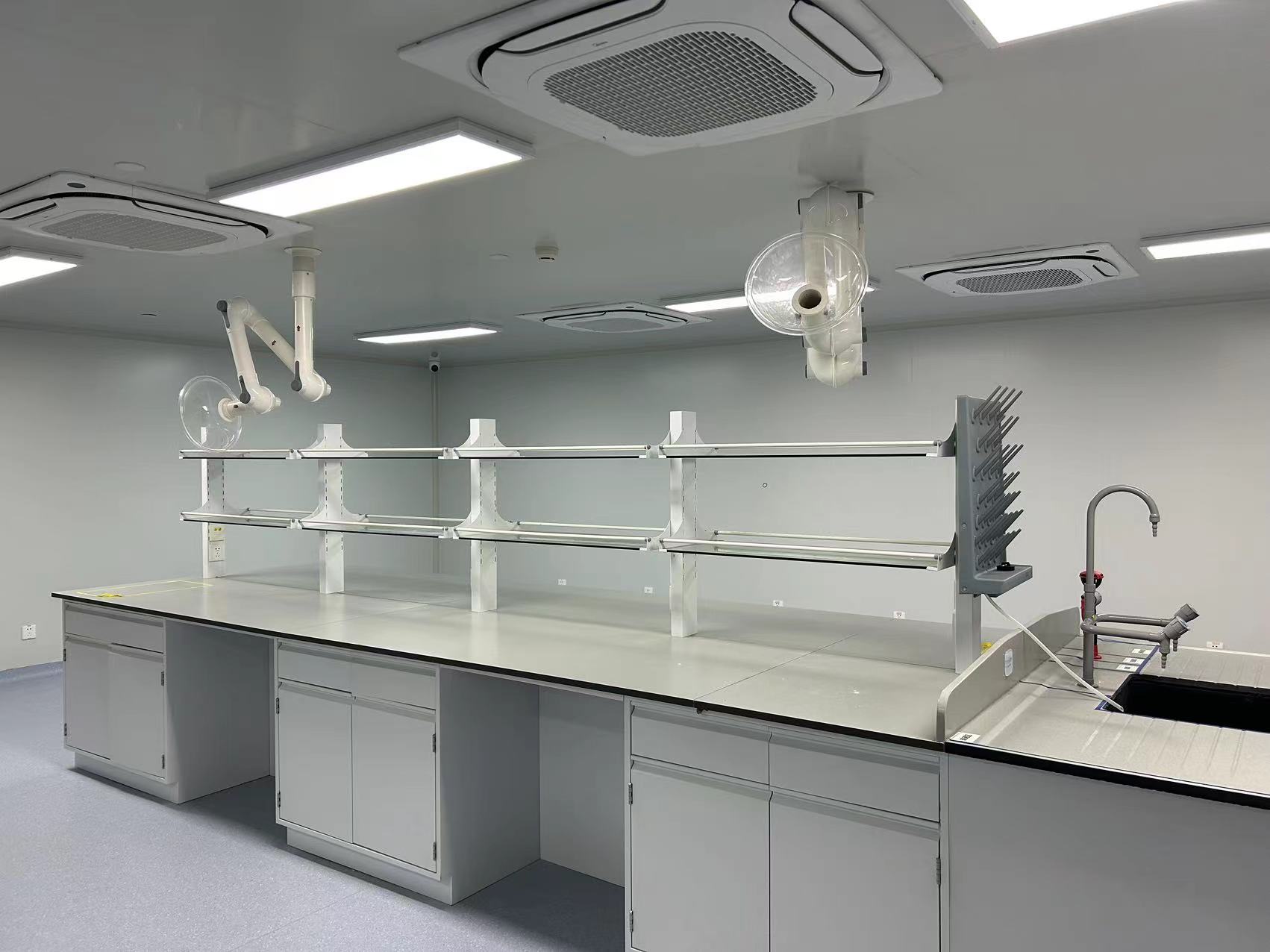 租金洼地！浦江新建医药研发实验，平层3千平，新药工艺研发办公