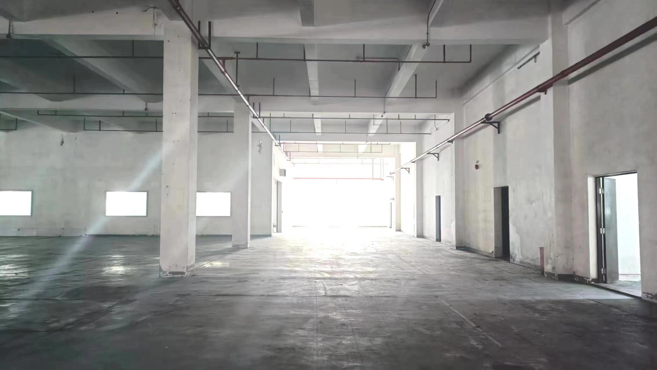 出租张江核心地段底层小面积，可生物医药半导体研发，展示办公等