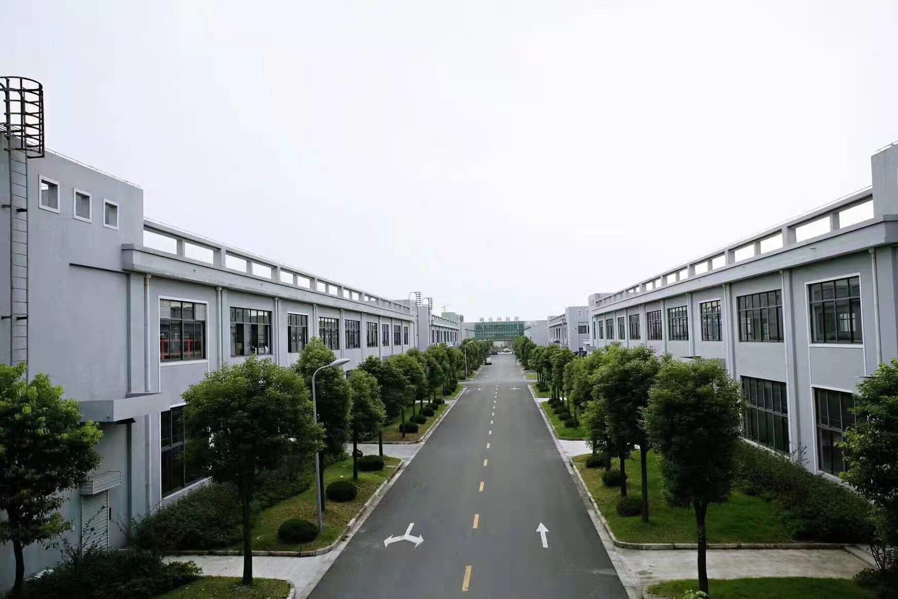 康桥聚诚创业园一楼520平 精装修办公区 设备检测区业主直租