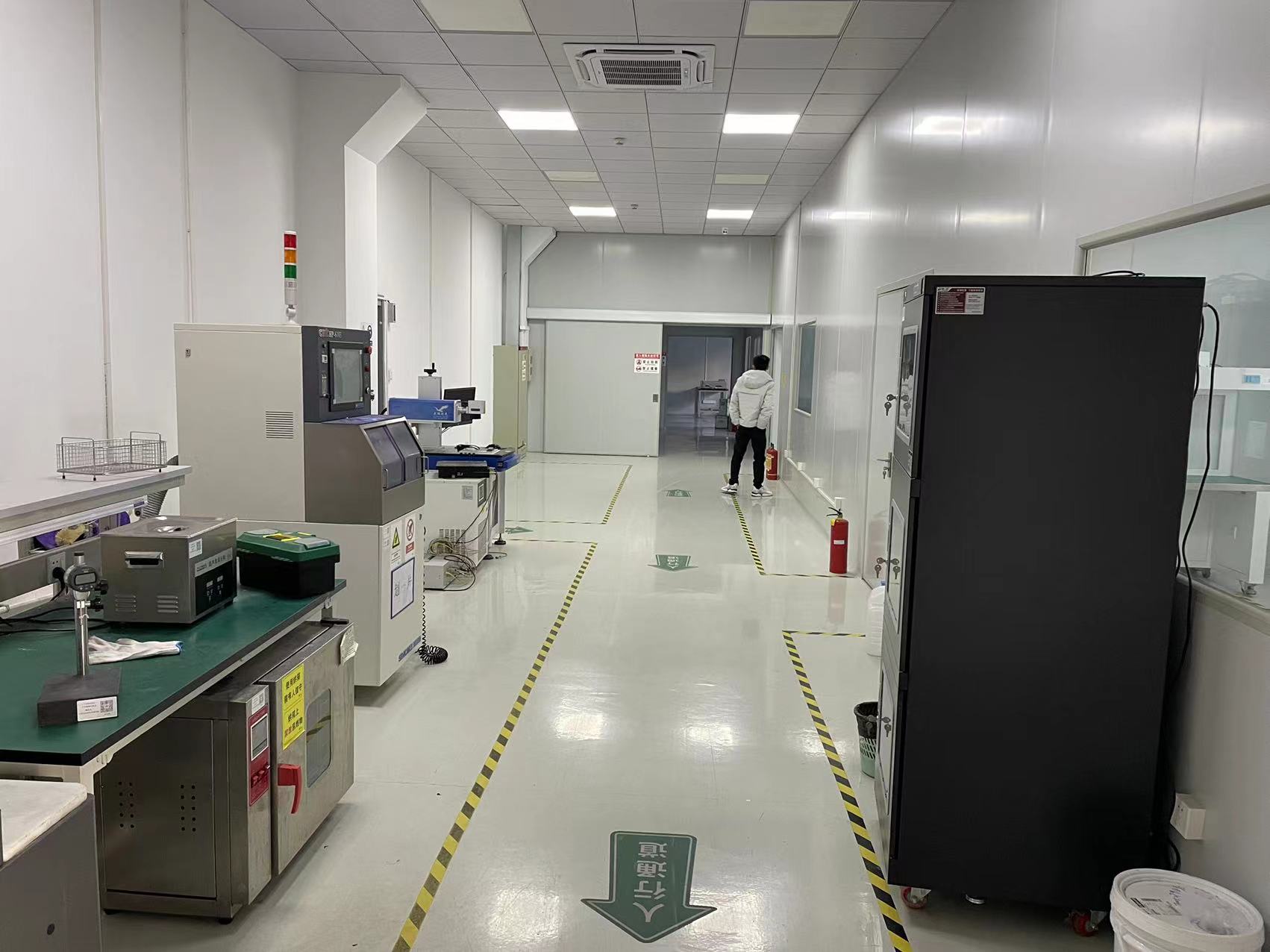 闵行大零号湾张江科学城生物医药医疗器械芯片研发生产厂房出租