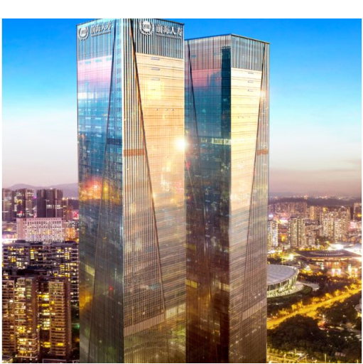 深圳前海人寿金融中心出租-租赁中心