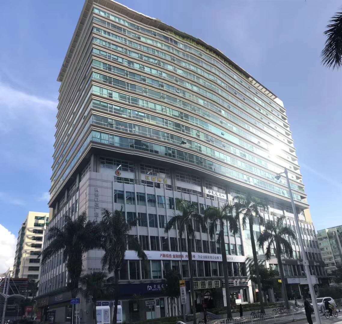 深圳创新科技广场-租赁中心