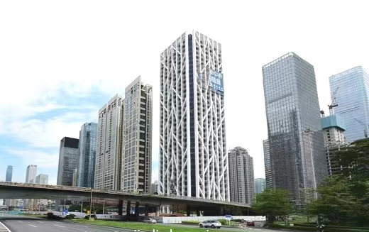 深圳金地中心写字楼-租赁中心