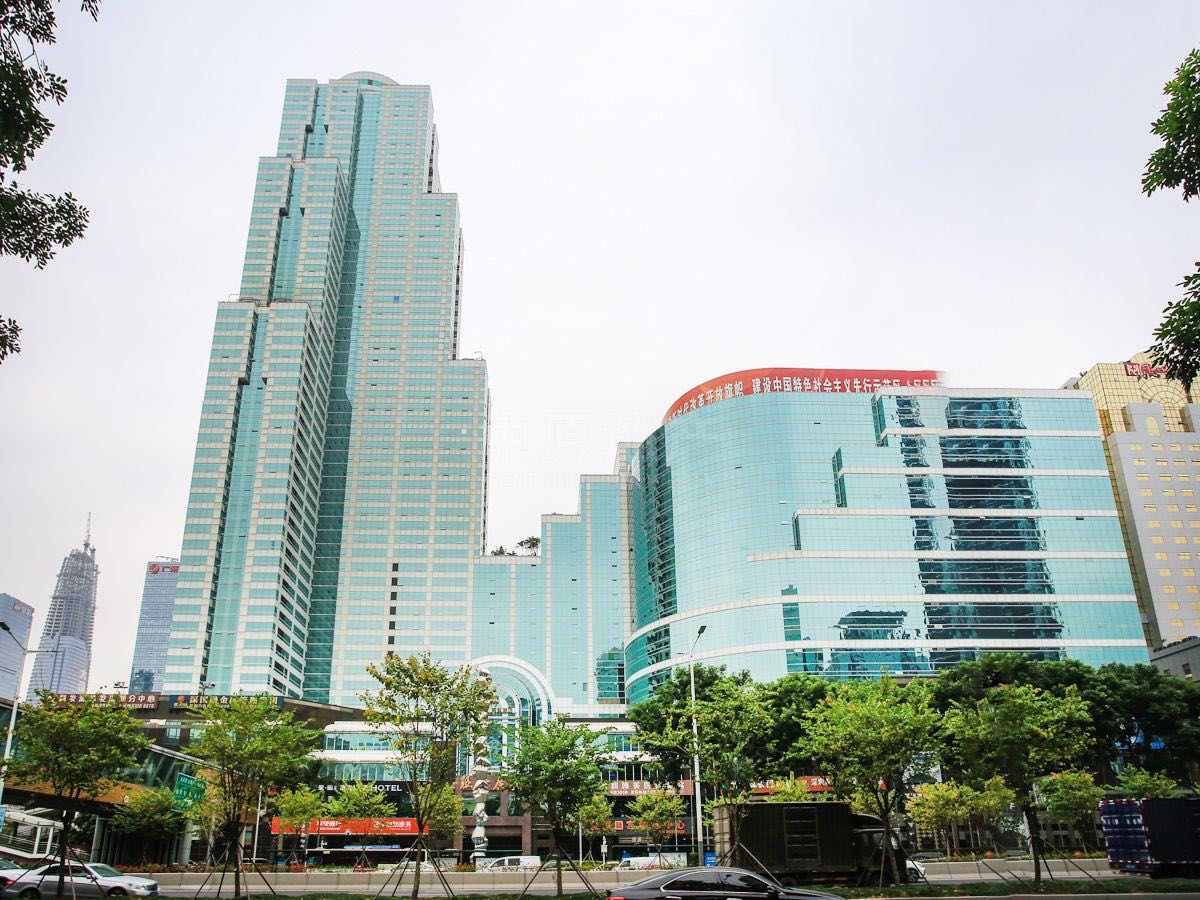 深圳联合广场写字楼-租赁中心
