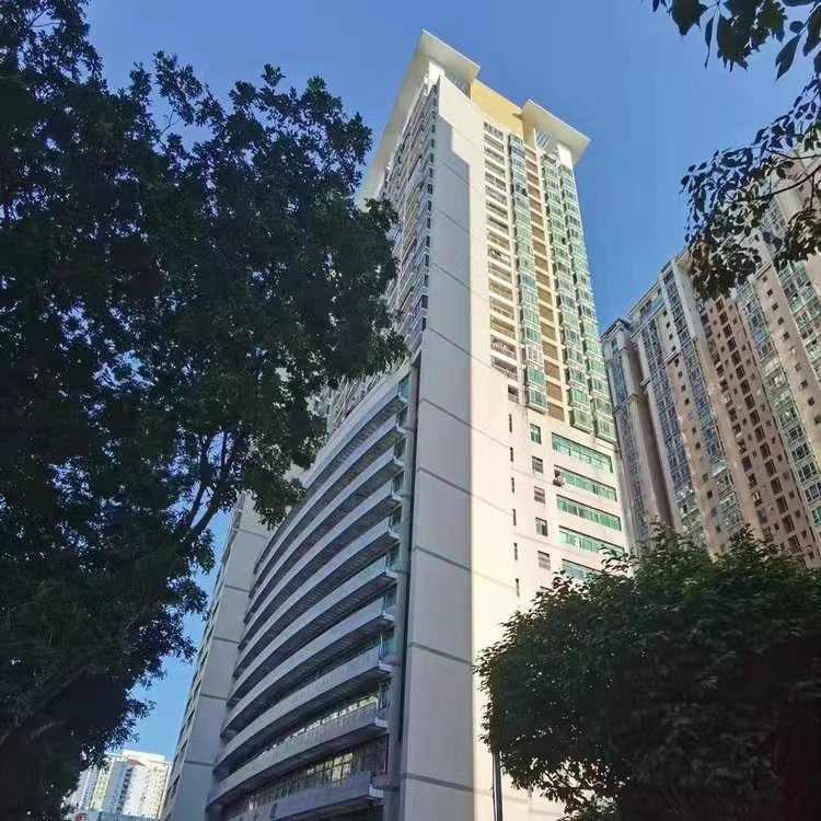 深圳侨福大厦写字楼-租赁中心